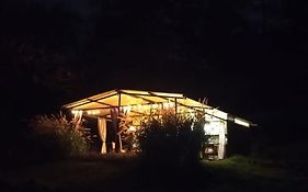 Cabaña Encanto de Luna